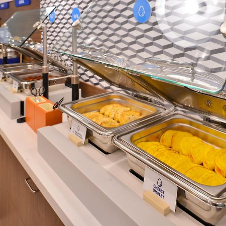 Holiday Inn Express And Suites Chanute By Ihg Екстер'єр фото