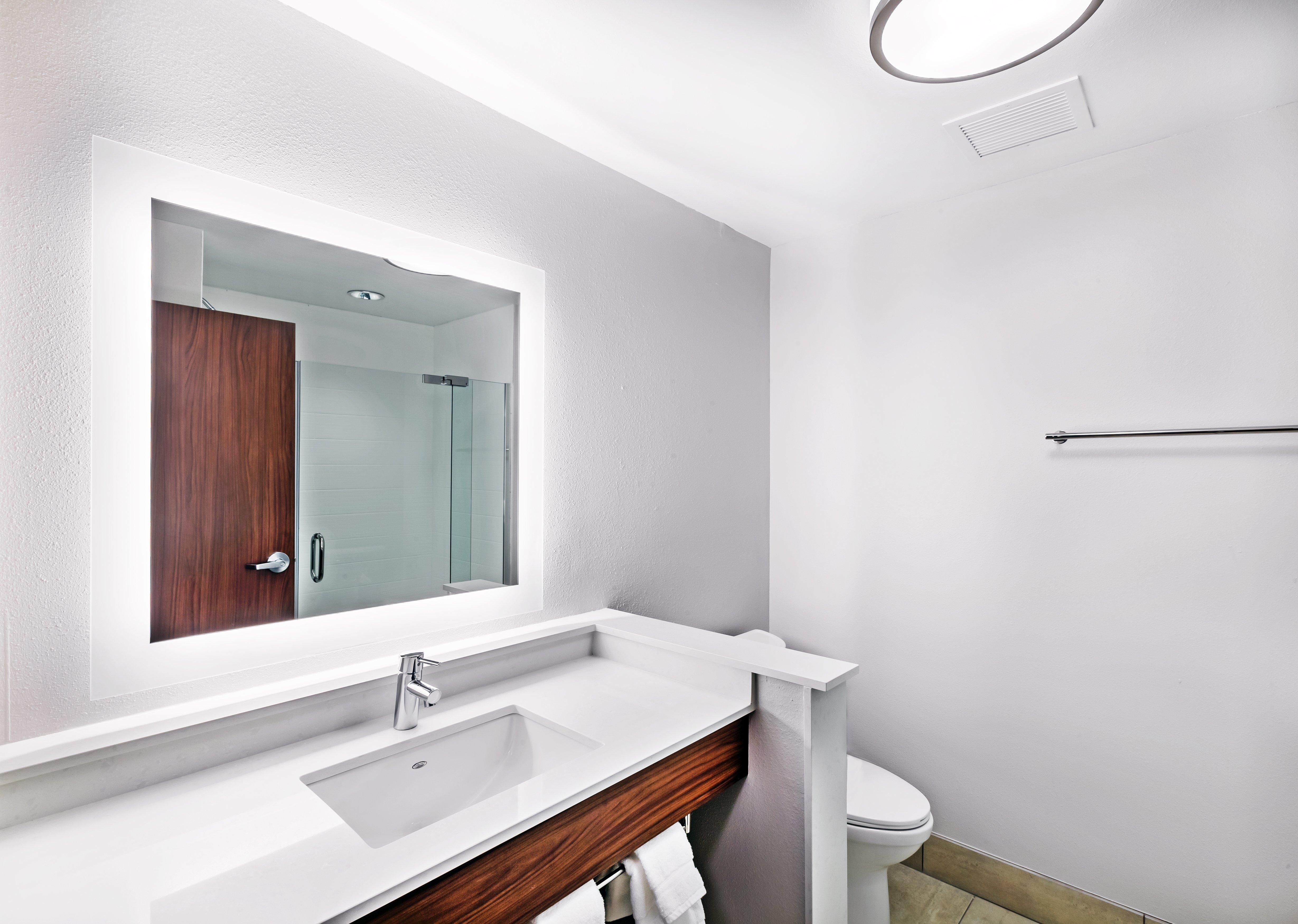 Holiday Inn Express And Suites Chanute By Ihg Екстер'єр фото