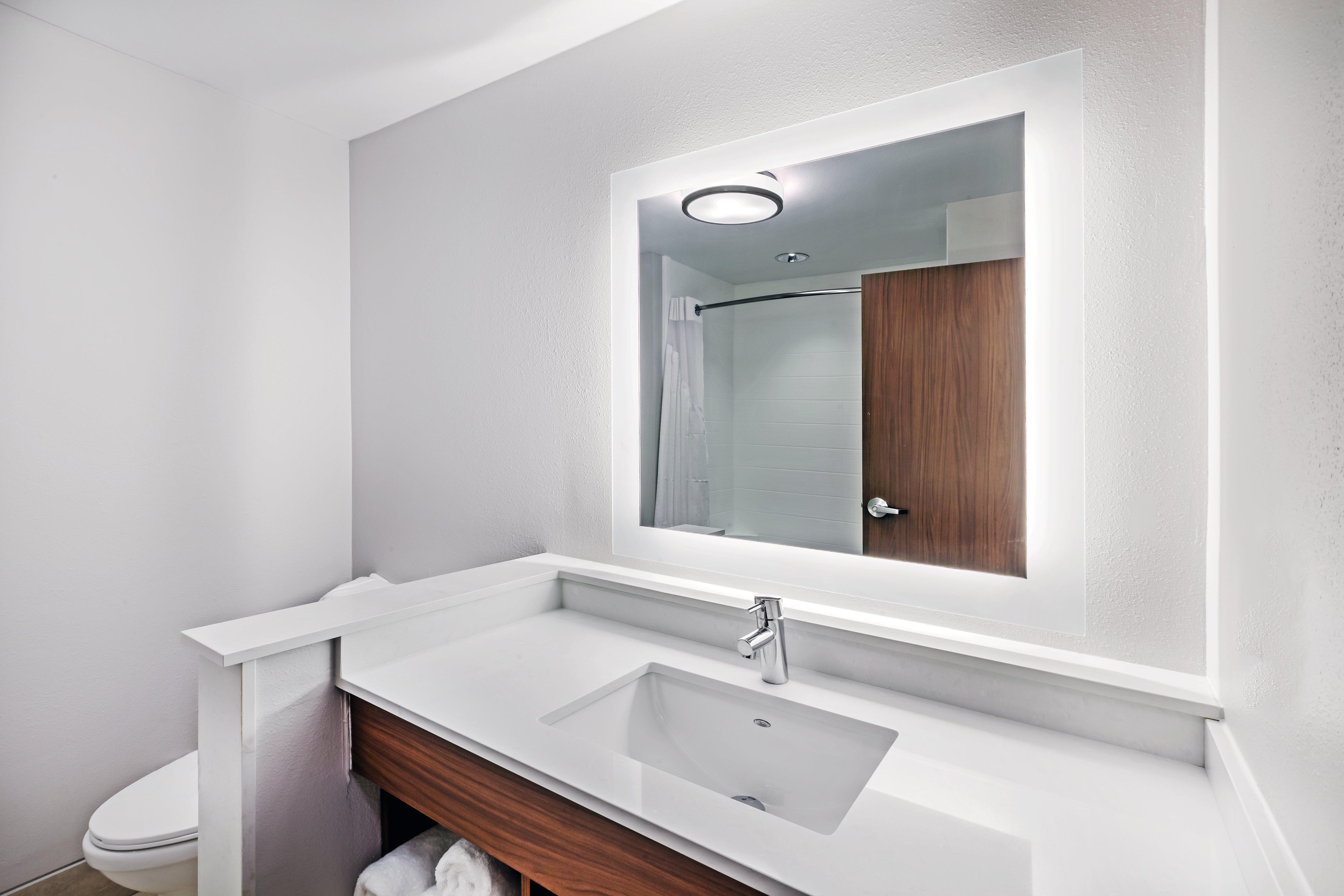 Holiday Inn Express And Suites Chanute By Ihg Екстер'єр фото