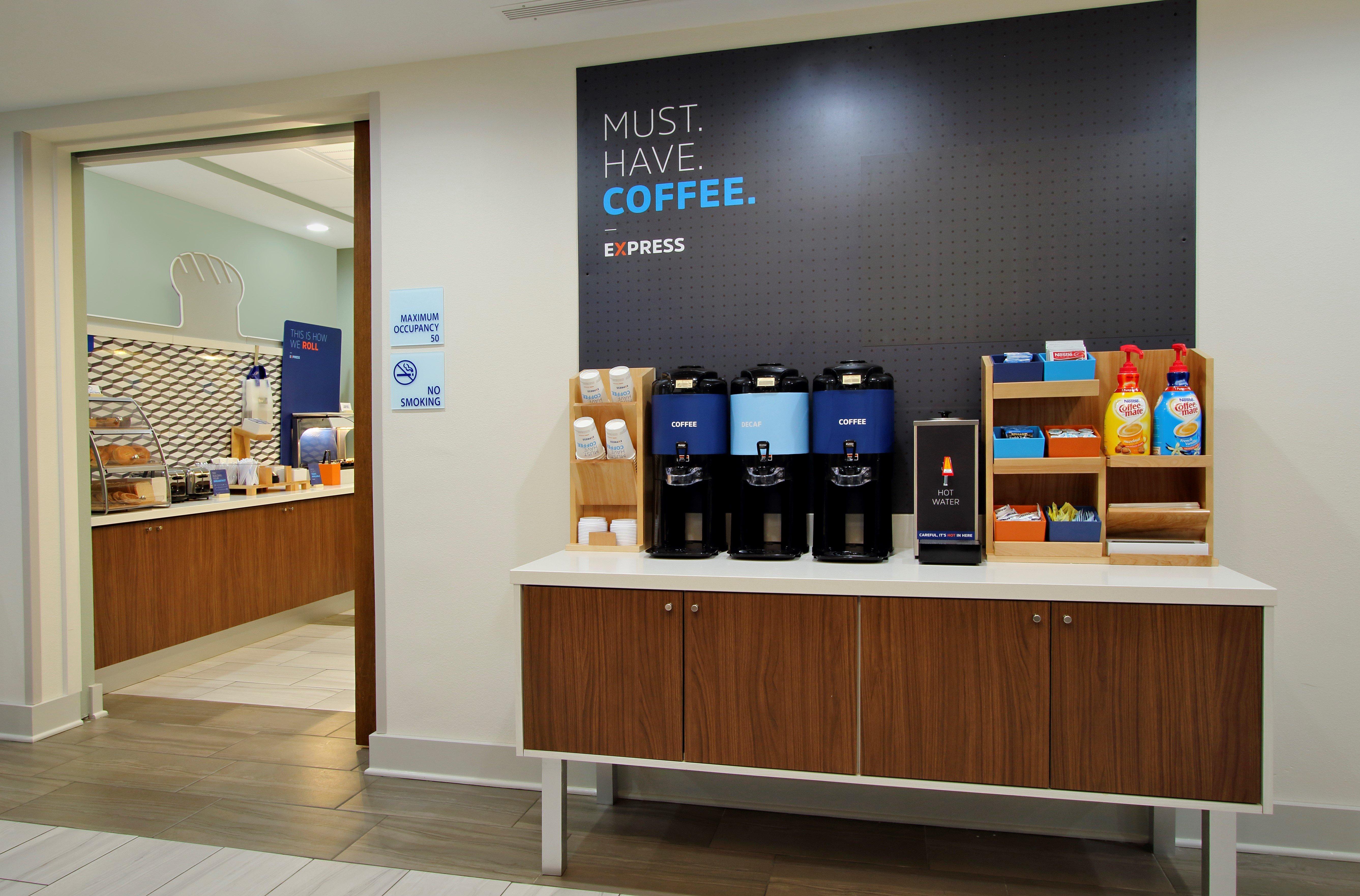 Holiday Inn Express And Suites Chanute By Ihg Екстер'єр фото