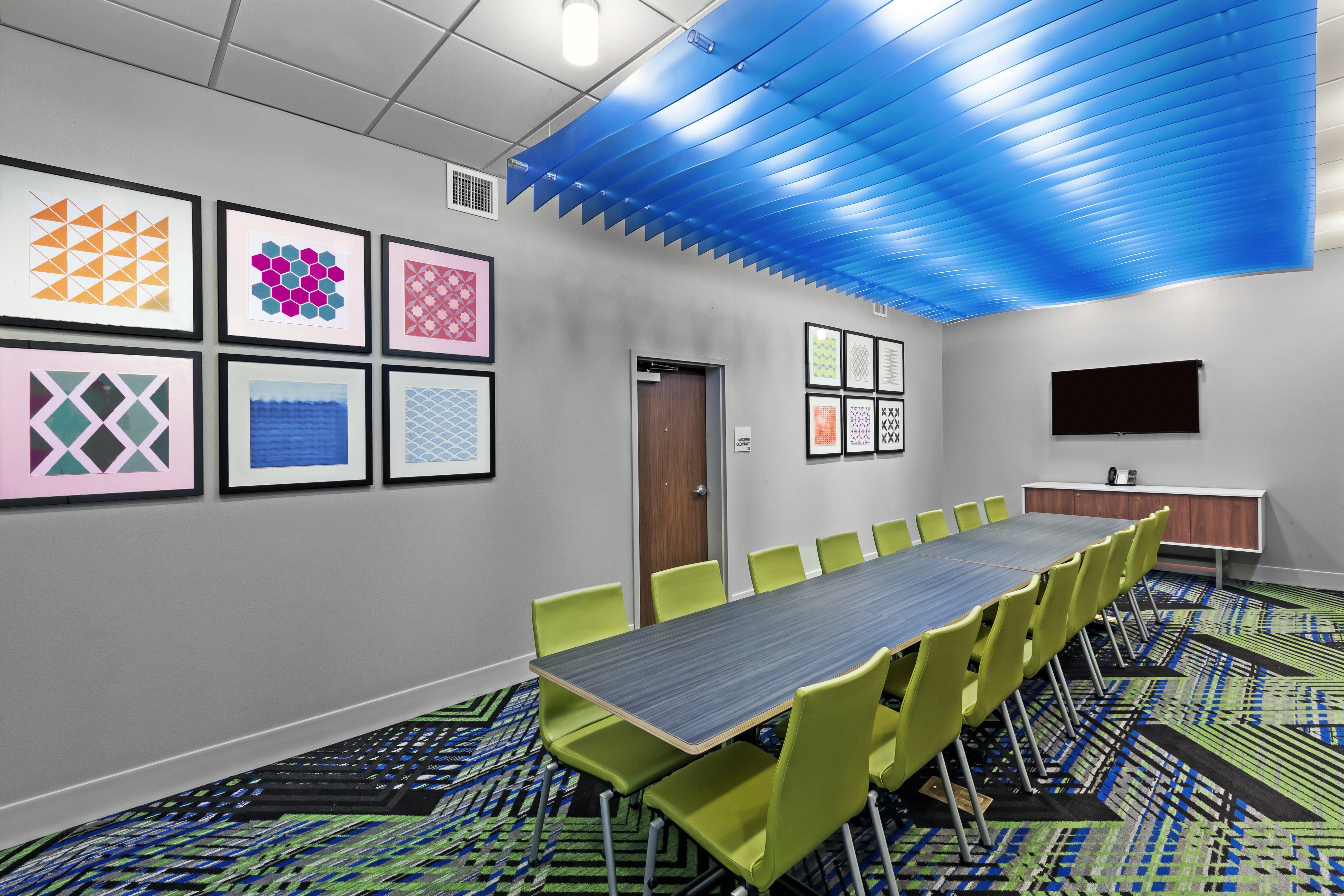 Holiday Inn Express And Suites Chanute By Ihg Екстер'єр фото